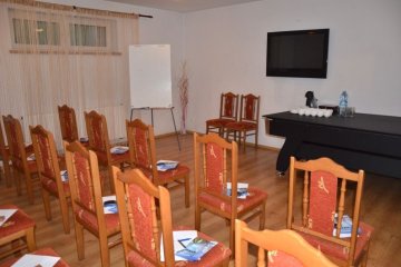 pensjonat - Pensjonat Evita - Sala Konferencyjna - zdjęcie 1