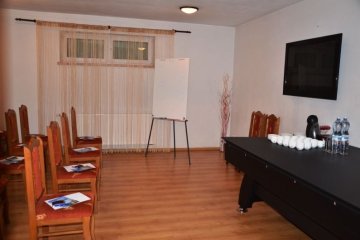 pensjonat - Pensjonat Evita - Sala Konferencyjna - zdjęcie 2