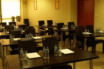 hotel *** - Hotel Poleski*** - Sala Kwiatowa - zdjęcie 1