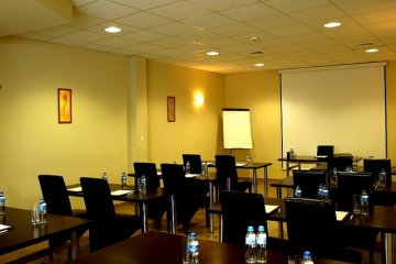 hotel *** - Hotel Poleski*** - Sala Kwiatowa - zdjęcie 2