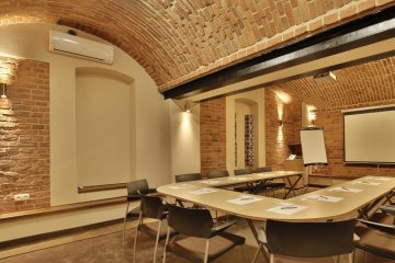 hotel - Amber Boutique Hotels - Sala Konferencyjna - zdjęcie 1
