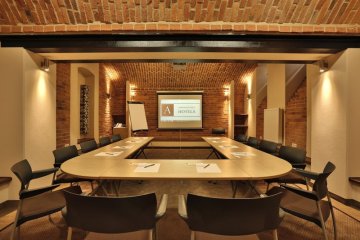 hotel - Amber Boutique Hotels - Sala Konferencyjna - zdjęcie 2