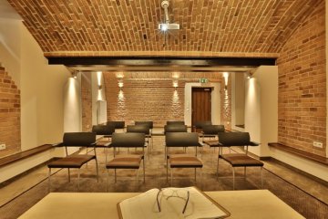 hotel - Amber Boutique Hotels - Sala Konferencyjna - zdjęcie 3