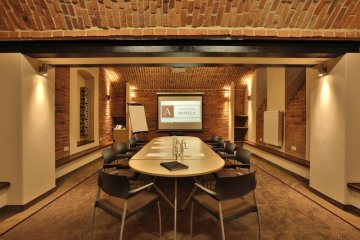 hotel - Amber Boutique Hotels - Sala Konferencyjna - zdjęcie 4