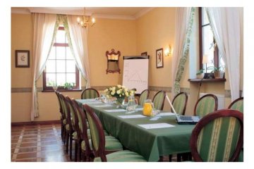 hotel *** - Hotel Maltański*** - Sala Konferencyjna - zdjęcie 1