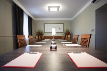 hotel *** - Hotel Benefis - Sala Konferencyjna - zdjęcie 1