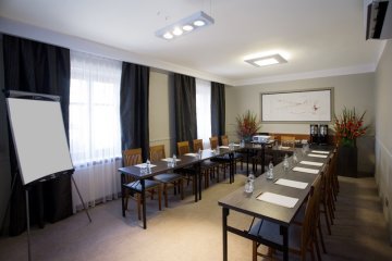 hotel *** - Hotel Benefis - Sala Konferencyjna - zdjęcie 3