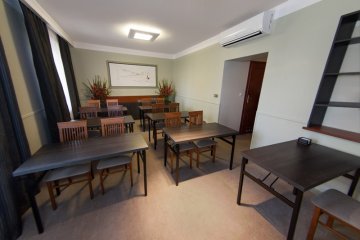hotel *** - Hotel Benefis - Sala Konferencyjna - zdjęcie 4