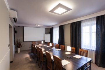 hotel *** - Hotel Benefis - Sala Konferencyjna - zdjęcie 5