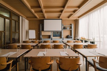 hotel **** - Puro Kraków Stare Miasto - Sala Konferencyjna PROXY - zdjęcie 4