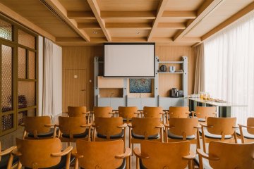 hotel **** - Puro Kraków Stare Miasto - Sala Konferencyjna PROXY - zdjęcie 1