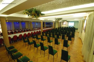 hotel *** - Hotel August*** - Sale Konferencyjne - zdjęcie 2