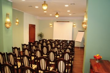 hotel *** - Hotel Old Time Residence *** - Sala Konferencyjna - zdjęcie 1