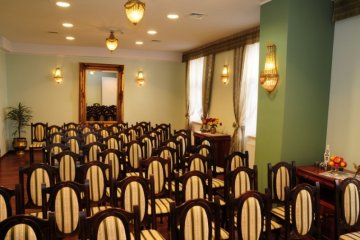 hotel *** - Hotel Old Time Residence *** - Sala Konferencyjna - zdjęcie 2