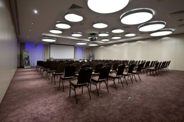 hotel **** - Hotel BUKOVINA**** - Sala Kongresowa ABC - zdjęcie 1