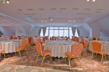 hotel ***** - Rysy Hotel***** - Sala Panoramiczna - zdjęcie 4