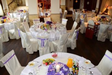 hotel *** - Hotel Azalia - Sala Bankietowa - zdjęcie 2