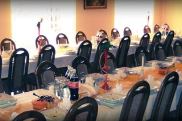 hotel *** - Hotel Zabawa*** - Sala Restauracyjna - zdjęcie 2