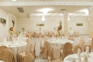 hotel *** - Hotel Clasic*** - Sala Bankietowa I - zdjęcie 1
