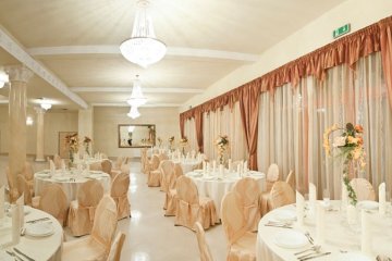 hotel *** - Hotel Clasic*** - Sala Bankietowa I - zdjęcie 2