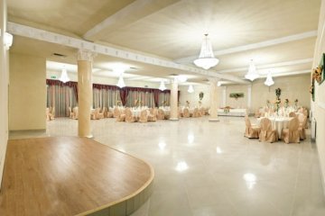 hotel *** - Hotel Clasic*** - Sala Bankietowa II - zdjęcie 1