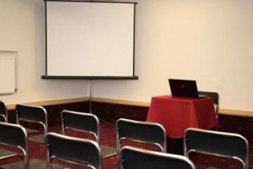 hotel *** - Hotel Fortuna*** - Sala Konferencyjna - zdjęcie 1