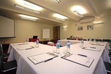 hotel *** - Hotel Fortuna*** - Sala Konferencyjna - zdjęcie 2