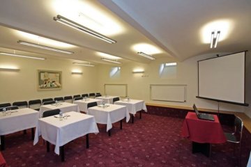 hotel *** - Hotel Fortuna*** - Sala Konferencyjna - zdjęcie 3
