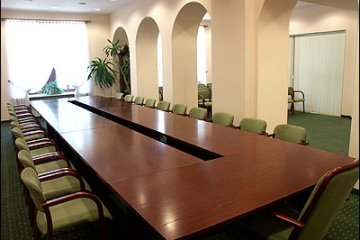 hotel - Hotel Warszawski - Sala Konferencyjna - zdjęcie 1