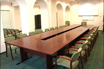 hotel - Hotel Warszawski - Sala Konferencyjna - zdjęcie 2