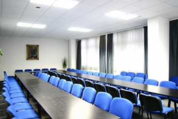 hotel - Hotel Start** - Sala Konferencyjna - zdjęcie 1