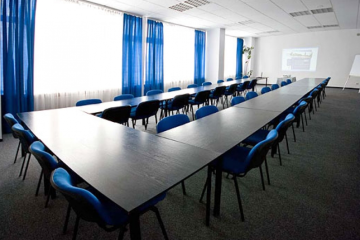 hotel - Hotel Start** - Sala Konferencyjna - zdjęcie 2