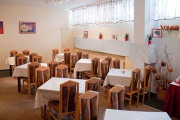 hotel - Hotel Start** - Sala Restauracyjna - zdjęcie 2