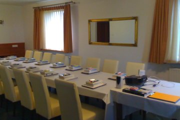 hotel *** - Hotel Artur*** - Sala Kameralna - zdjęcie 1