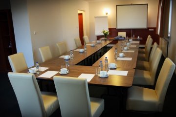hotel *** - Hotel Artur*** - Sala Kameralna - zdjęcie 2