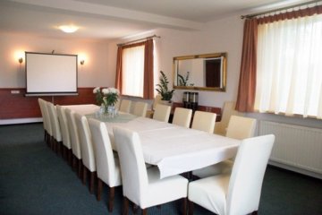 hotel *** - Hotel Artur*** - Sala Kameralna - zdjęcie 3