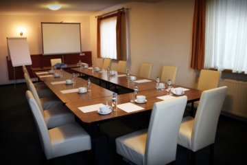 hotel *** - Hotel Artur*** - Sala Szkoleniowa - zdjęcie 1