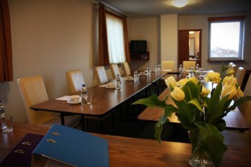 hotel *** - Hotel Artur*** - Sala Szkoleniowa - zdjęcie 2