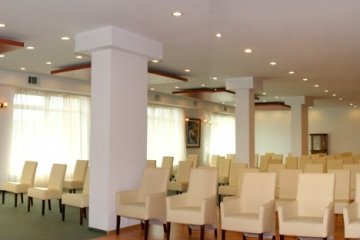 hotel *** - Hotel Artur*** - Sala Bankietowa - zdjęcie 1