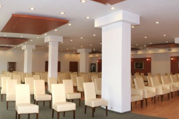 hotel *** - Hotel Artur*** - Sala Bankietowa - zdjęcie 2
