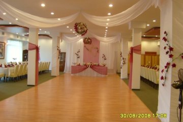 hotel *** - Hotel Artur*** - Sala Bankietowa - zdjęcie 1