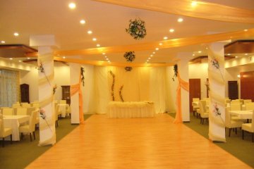 hotel *** - Hotel Artur*** - Sala Bankietowa - zdjęcie 3