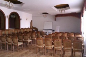 hotel **** - Hotel Bristol**** - Sala Konferencyjna - zdjęcie 1