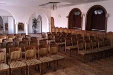 hotel **** - Hotel Bristol**** - Sala Konferencyjna - zdjęcie 2