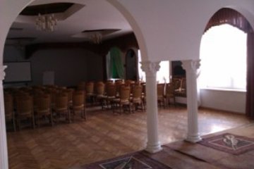 hotel **** - Hotel Bristol**** - Sala Konferencyjna - zdjęcie 3