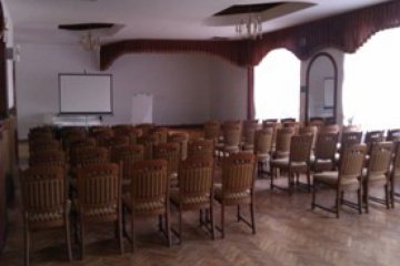 hotel **** - Hotel Bristol**** - Sala Konferencyjna - zdjęcie 4