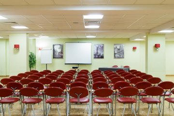 hotel - WM Hotel System Sp. z o.o. - Sala A - zdjęcie 1
