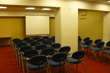hotel - WM Hotel System Sp. z o.o. - Sala C - zdjęcie 2