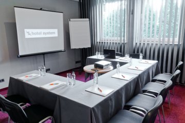 hotel - WM Hotel System Sp. z o.o. - Business Room - zdjęcie 1