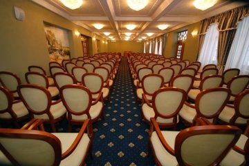 hotel - Rezydencja Pod Zegarem - Sala Konferencyjna I - zdjęcie 1
